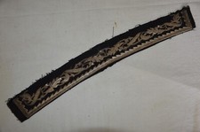 BRODERIE D'ADMINISTRATION