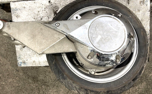 Pièces usés moteur vectrix - pièces, ,