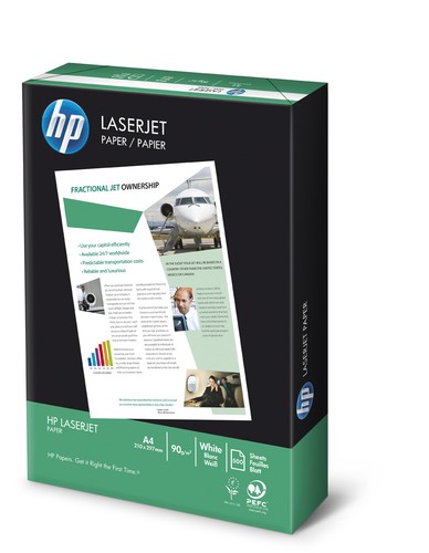 Ramette papier couche - ramette,