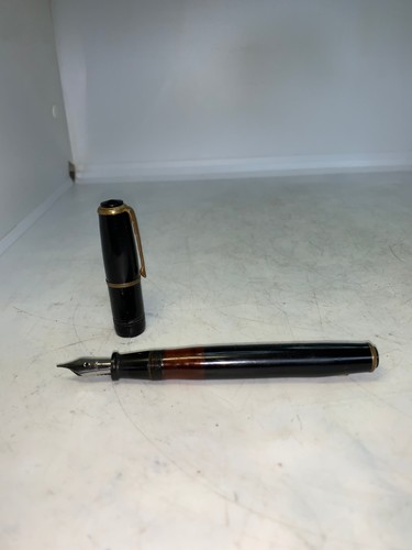 Ancien stylo plume pompe - stylo, a