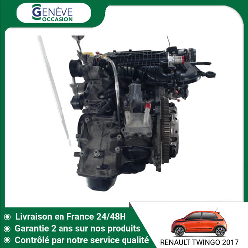 Moteur renault - 🇫🇷,