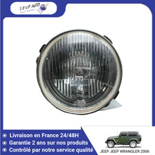 🇫🇷 PHARE DROIT JEEP JEEP WRANGLER ♻️