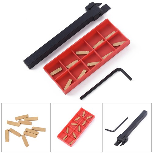 Inserts carbure tour - inserts,