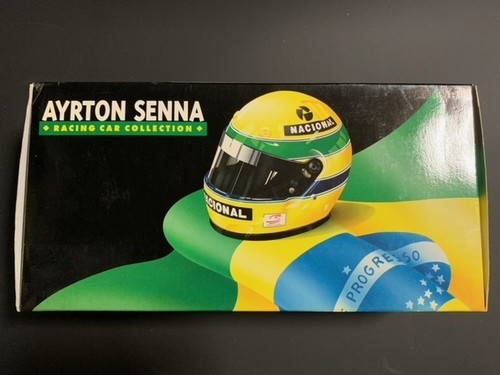 Minichamps1 18ayrton senna - minichamps1/18ayrton,
