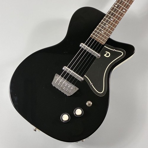 Danelectro guitar limo - guitar,