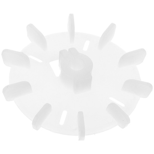 Reliable white plastic motor - reliable,