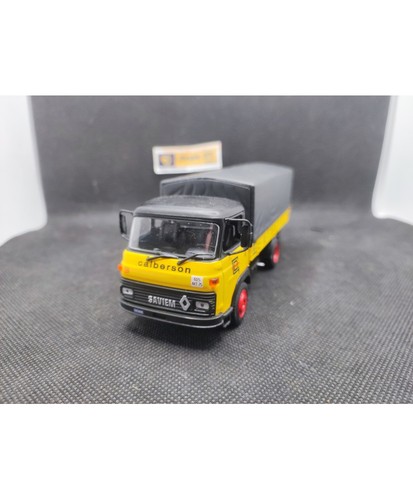 Camion saviem sg3 - ▄▀▄,
