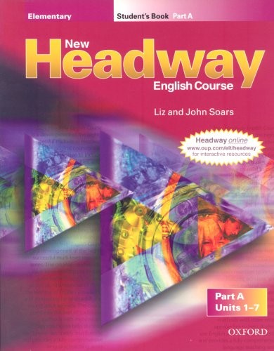 New headway english - english, course