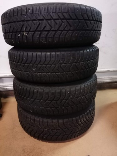 Pneus hiver pirelli 185 65 - pneus,