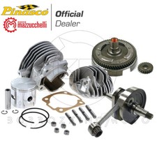 Kit Cylindre Pinasco 102