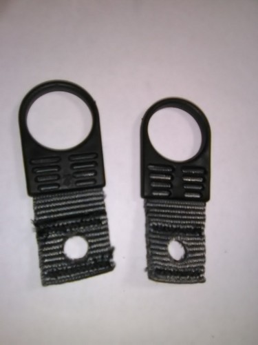 Stokke xplory set two black - two,