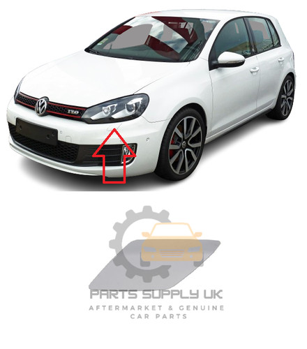 Neuf pour golf - vi, /