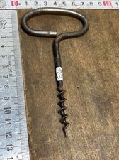 TIRE BOUCHON OLD CORKSCREW