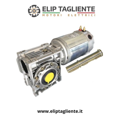 Moteur réducteur 12v 630w - réducteur,