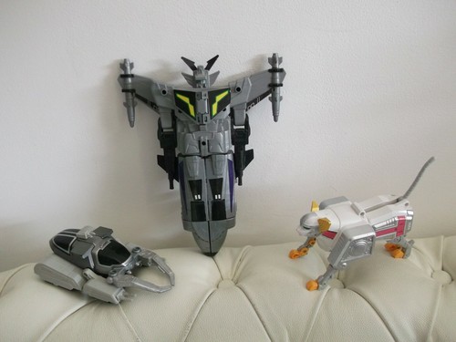 Transformers lot de 3 - lot,