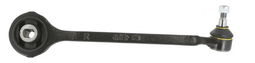 Bras suspension barre - de,