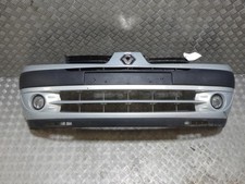 Pare choc avant RENAULT CLIO 2