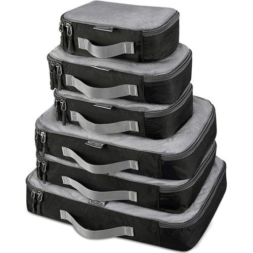 Cubes rangement voyage - de,