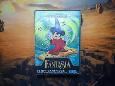 Fantasia – Sega Mega Drive