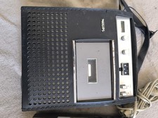 Deux Lecteur Cassette Philips