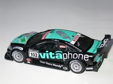 1/43 OPEL ASTRA V8 COUPÉ VLN