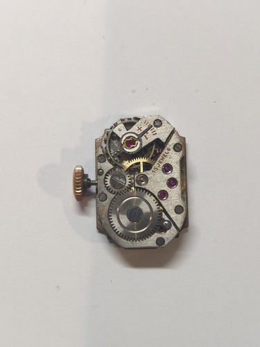 Mouvement montre 1015 - de, as