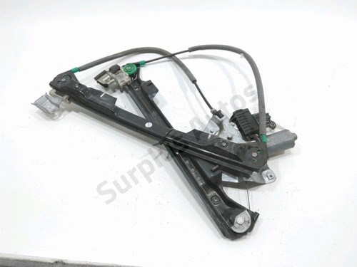 Leve vitre electrique avant - electrique,