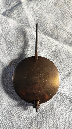 Bp3 balancier pour horloge - balancier,