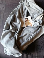 Echarpe de portage, grise, Happy Walk, comme neuve