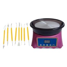 Tour de Potier, Outils de