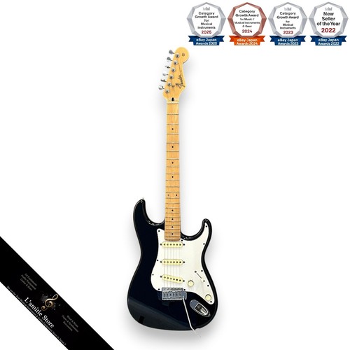 Guitare fender japan stm55 - japan, e
