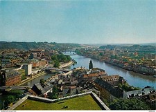 Carte Postale - Belgique -