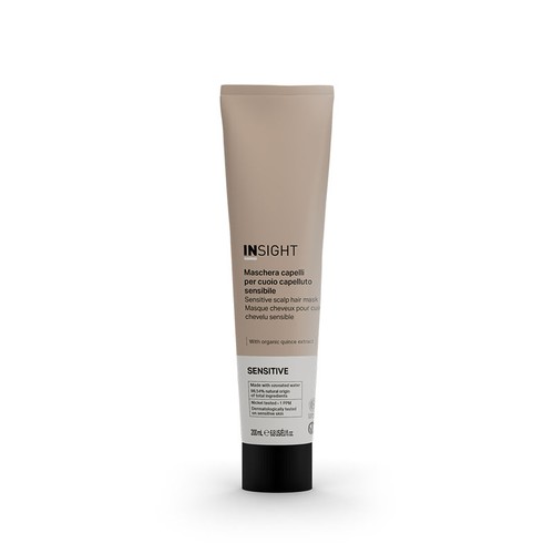 Masque pour cuir chevelu - pour,
