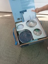 Batterie cuisine BERGHOFF