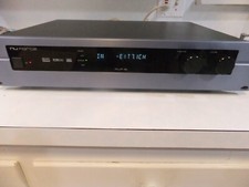 NuFORCE AVP-16 Preamp Processor