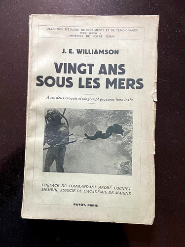 Vingt ans sous les - les,