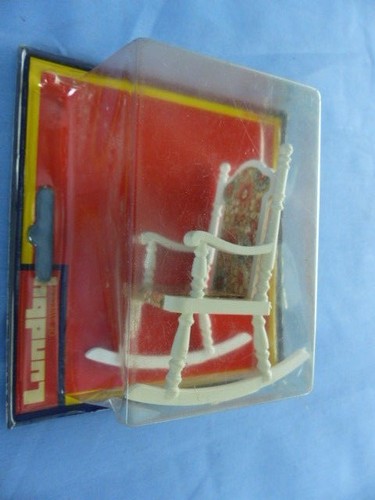 Lundby sweden chaise chair - sweden,
