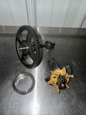 2017 Briggs And Stratton 10.5hp Cam