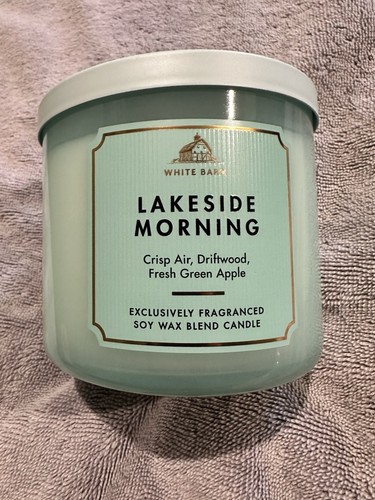 Bath and body works - and, lakeside