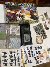 ancien Jeu de Plateau
