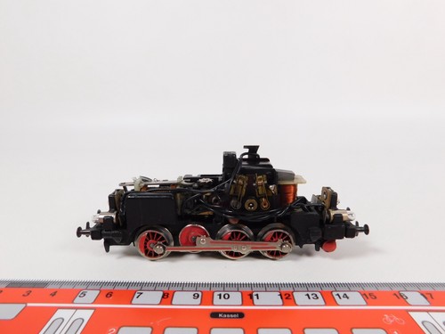 Märklin ac châssis - 00,