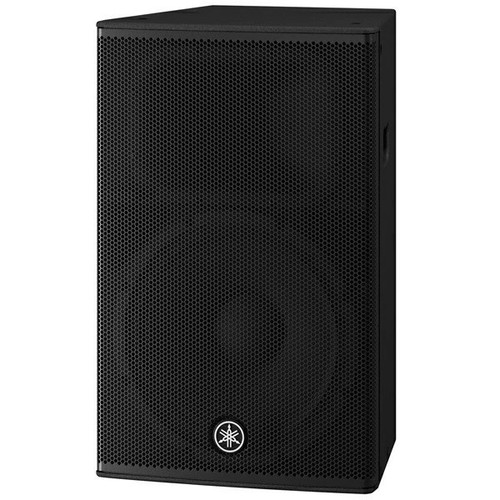 Yamaha dhr15 pouces - dhr15,