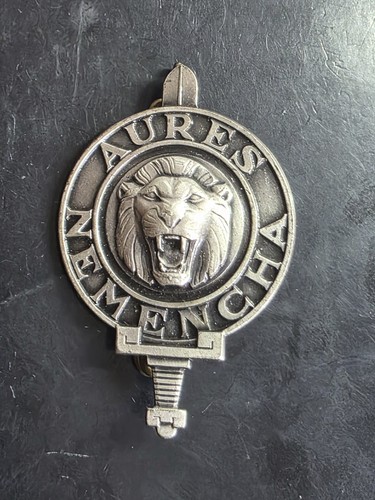 Coiffure insigne béret - coiffure,