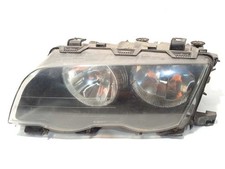 63126902745 LEFT HEADLIGHT / 7062088 FOR BMW SERIES 3 BERLINA E46 320D