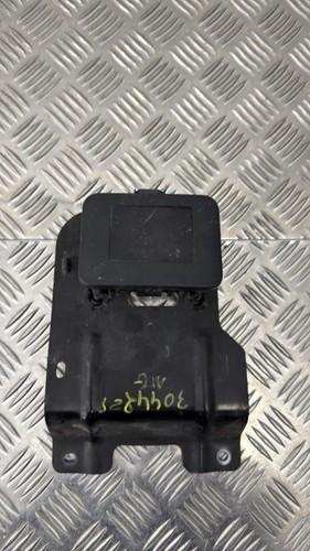 Radar anti collision zs 2 - mg,
