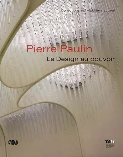 Pierre paulin design au - pierre, le