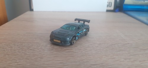 Nissan silvia 2006 - nissan,