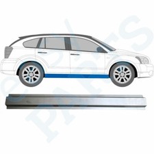 DODGE CALIBER 2006-2013