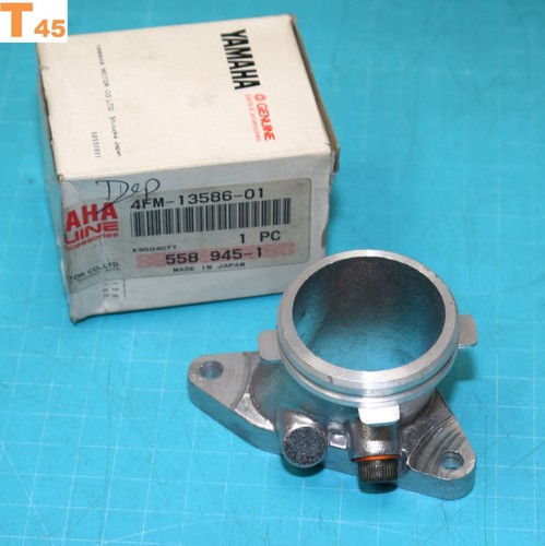 Pipe admission gauche yamaha - pipe,