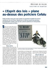 Fiche COFALU / L'ESPRIT DES